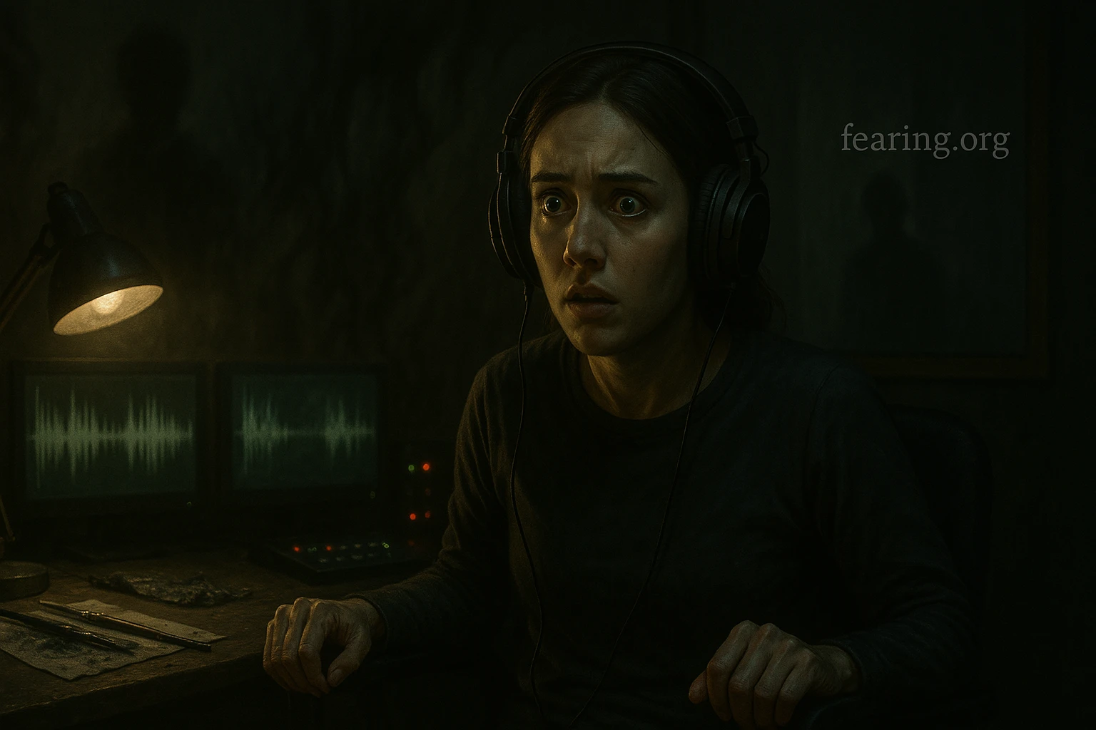 Does Horror Music Affect the Brain Differently Than Other Genres?