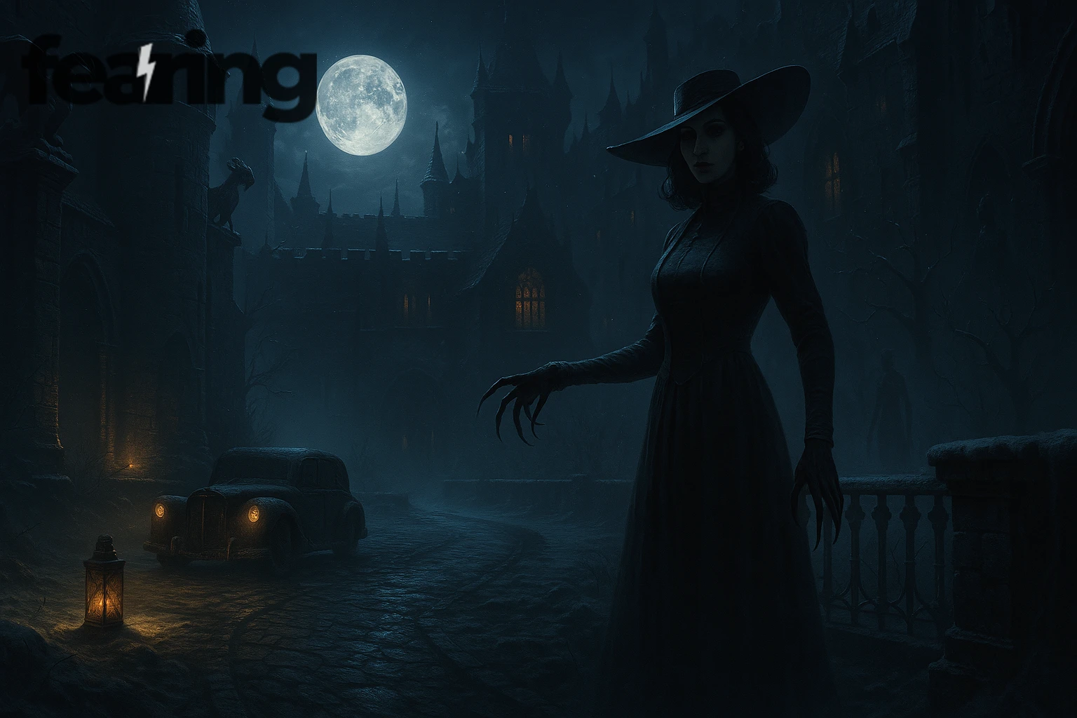Resident Evil Village Review: Is Lady Dimitrescu Still Haunting Our Dreams?