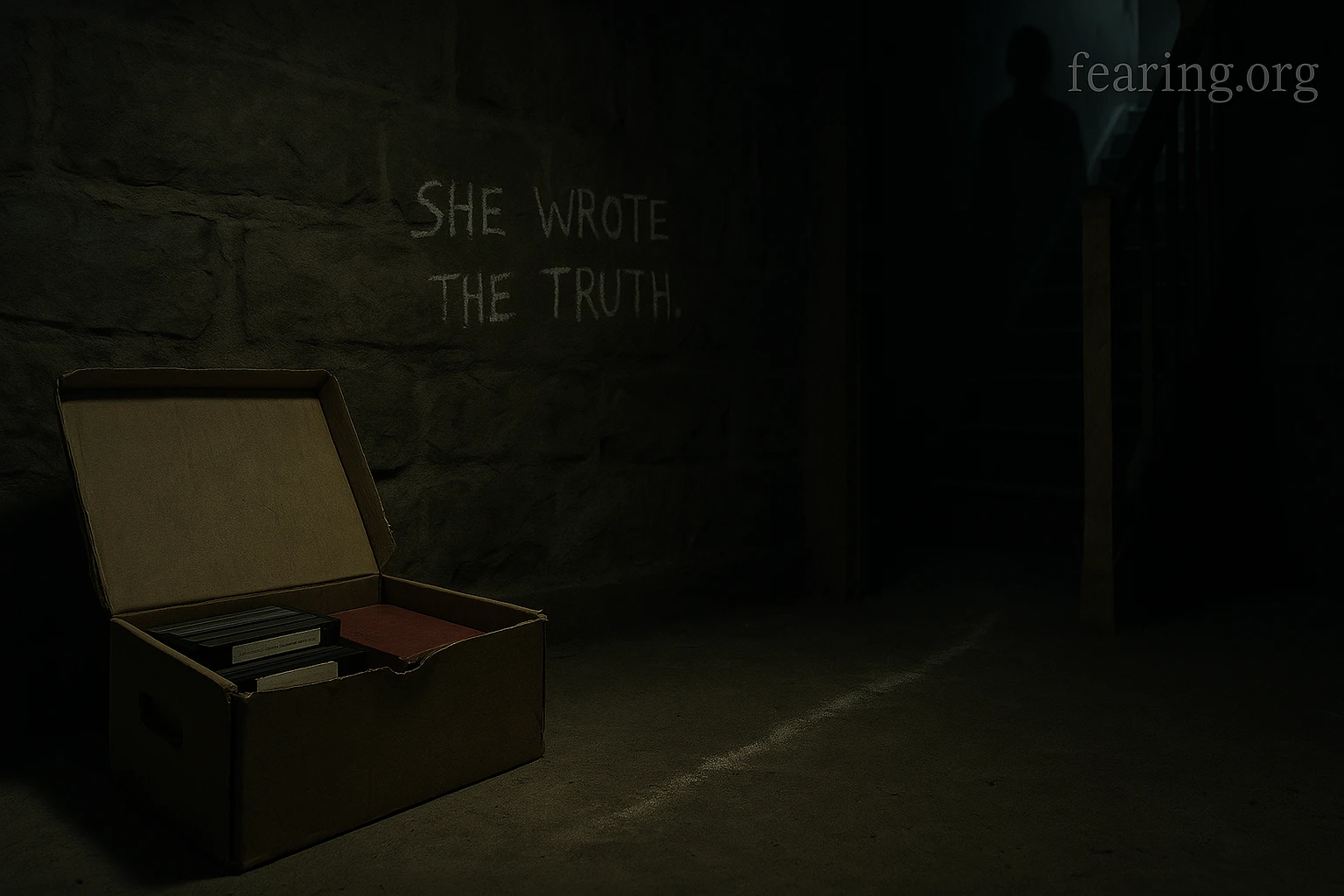 Why Did the Cold Case of Sarah Doyle Take 27 Years to Solve?