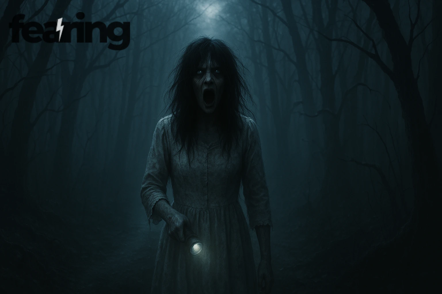 Ouija Board Gone Wrong: What We Contacted Wasn’t Human