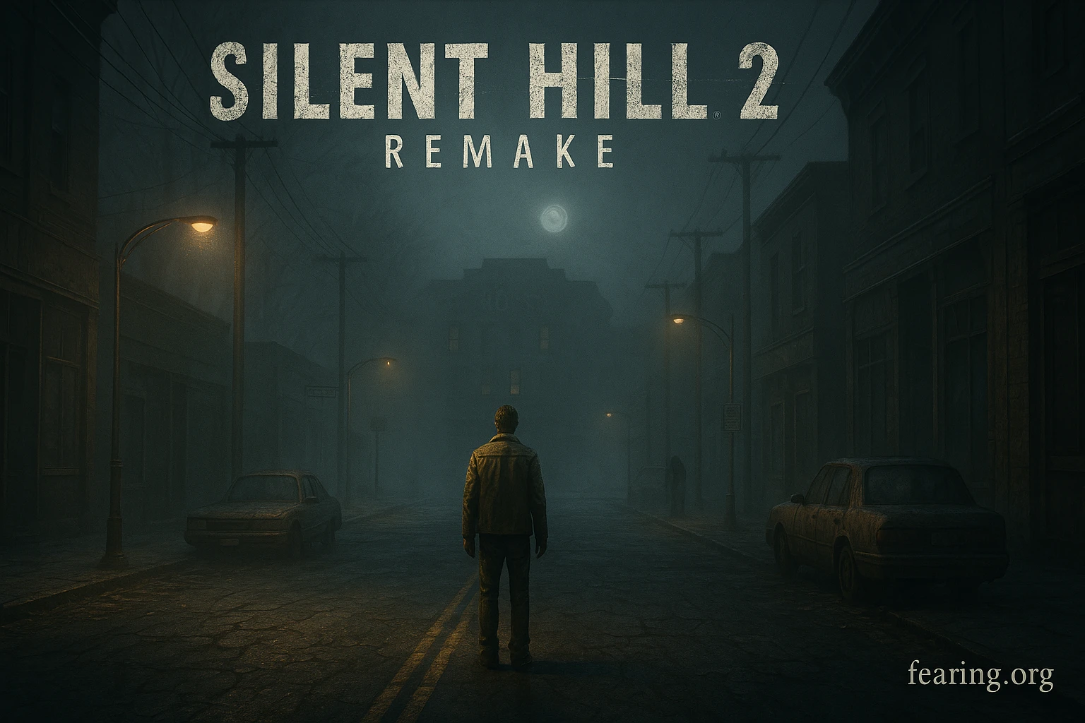 Silent Hill 2 Remake Review: Did Konami Finally Get It Right?