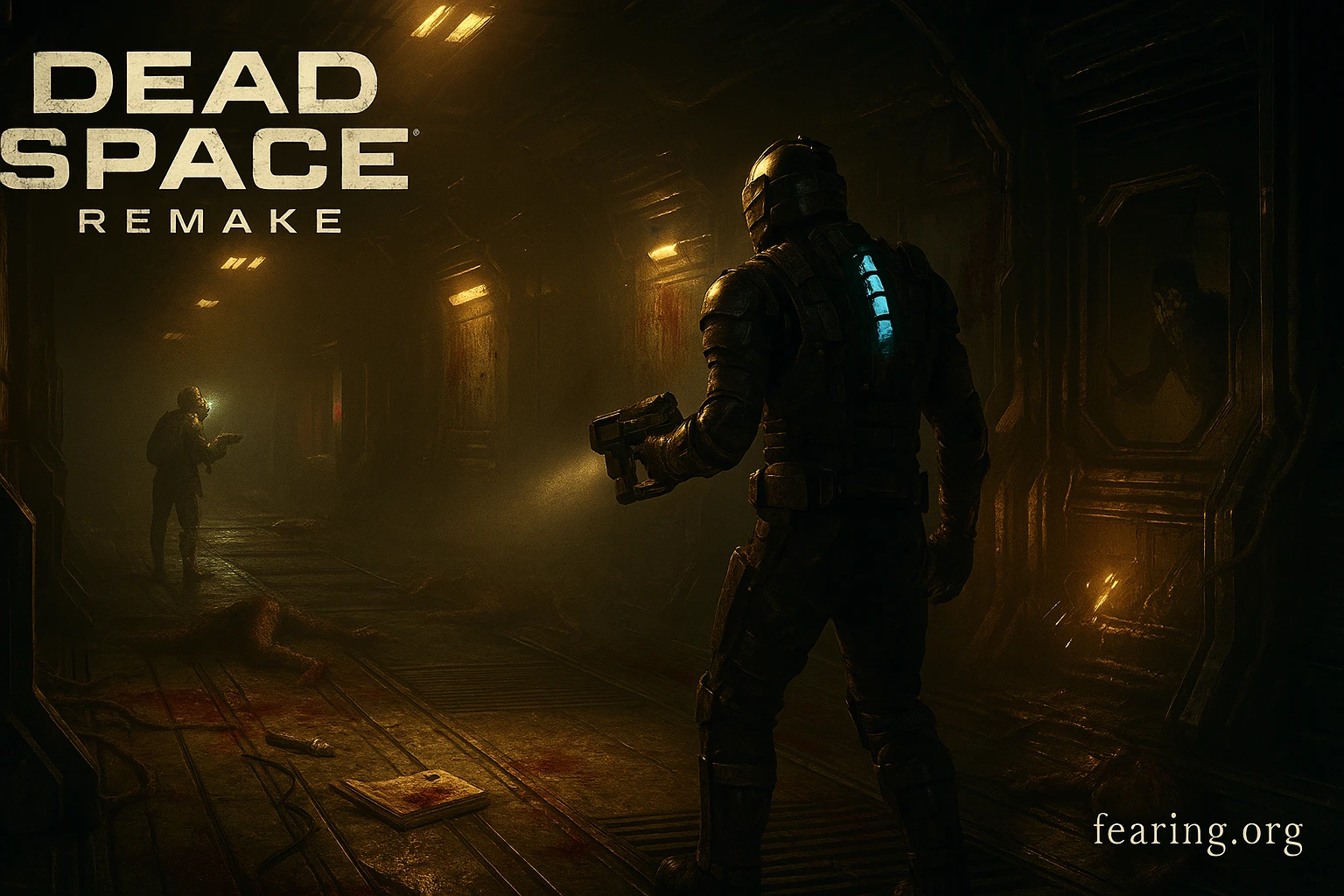 Dead Space Remake Review: Does It Live Up to the Legacy of Terror?