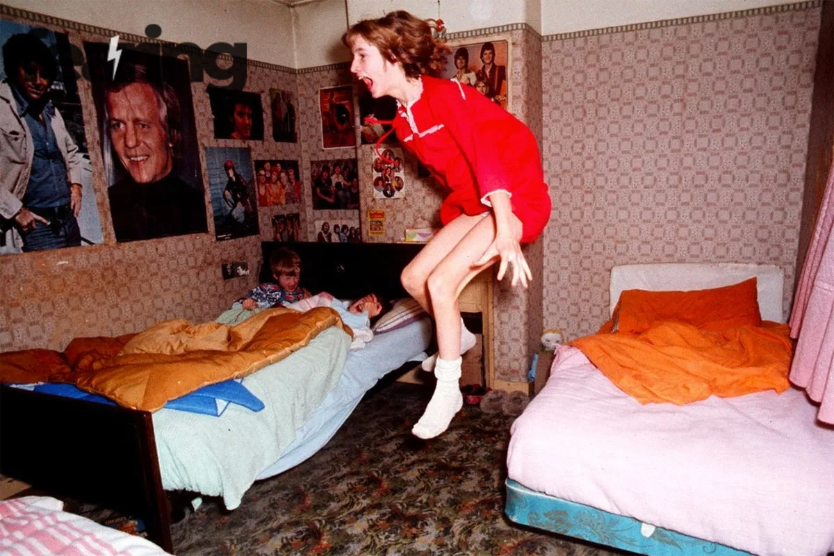 Real Paranormal Cases That Still Have No Logical Explanation